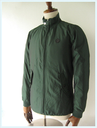 PRETTY GREEN(プリティーグリーン)/バイカージャケット Green -送料無料-
