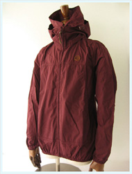 PRETTY GREEN(プリティーグリーン)/フェスティバルジャケット Burgundy -送料無料-