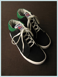 Admiral(アドミラル）/バンク(Bank) Black