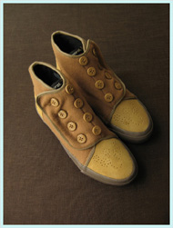 Admiral(アドミラル)/ネイビーアドミラリティー(NAVY ADMIRALITY) Beige -送料無料-