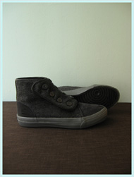 Admiral(アドミラル)/ネイビーアドミラリティー(NAVY ADMIRALITY) Dark Grey -送料無料-