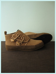 Admiral(アドミラル)/トレーバーアドミラリティー(TREVOR ADMIRALITY) Beige