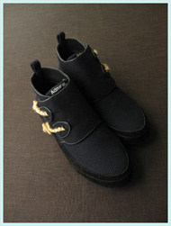 Admiral(アドミラル)/トレーバーアドミラリティー(TREVOR ADMIRALITY) Navy -送料無料-