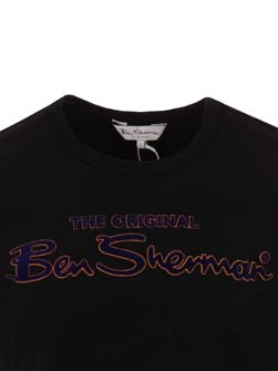 ben sherman school shoes