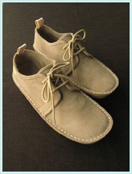 Dr.Martens(ドクターマーチン)/COCHISE LACE SHOE (Milkshake) -送料無料-