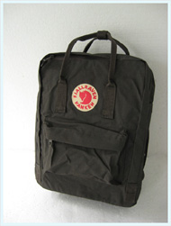 FJALLRAVEN(フェールラーベン)/カンケンバッグ(KANKEN) Brown