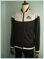 LONSDALE(ロンズデール)/トラックトップ Black