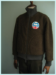 MOUNTAIN EQUIPMENT(マウンテンイクイップメント)/リバーシブルジャケット(CLASSIC REVERSIBLE JACKET) Charcoal -送料無料-