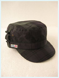 MOUNTAIN EQUIPMENT(マウンテンイクイップメント)/ワックスドタータンキャップ Blackwatch