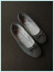 O'Kyti(オキティ)/レディースパンプススニーカー Grey