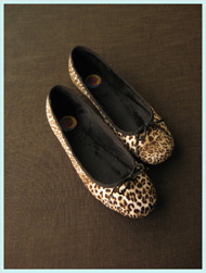 O'Kyti(オキティ)/レディースパンプススニーカー(PANTERA) Marron