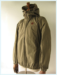 PRETTY GREEN(プリティーグリーン)/フェスティバルジャケット Khaki -送料無料-