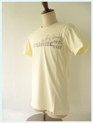 PRETTY GREEN(プリティーグリーン)/Tシャツ(STRINGS) Stone