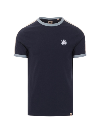 PRETTY GREEN veB[O[ / gRgXgplTVc Navy -- [4307]