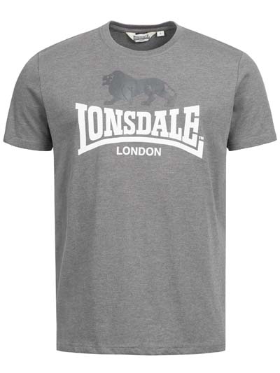 LONSDALE Yf[ / CISvgTVc(GARGRAVE) Marl Stone -- [4497]