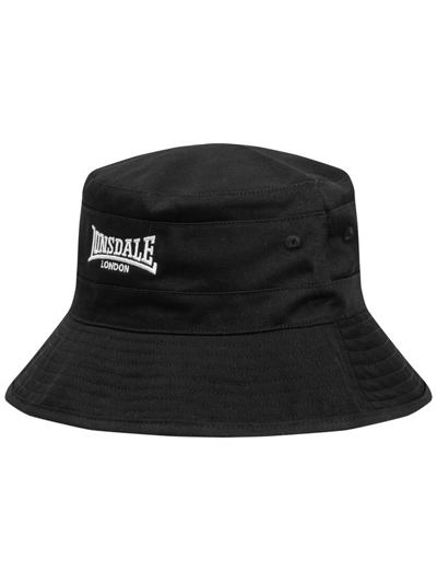 LONSDALE Yf[ / oPbgnbg(EVANTON) Black --