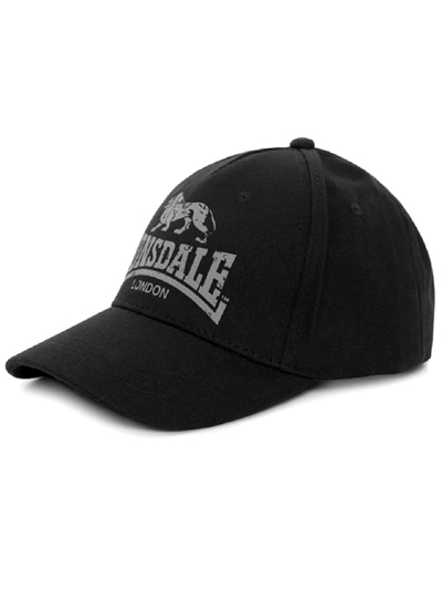 LONSDALE Yf[ / CISLbv(LEISTON) Black --