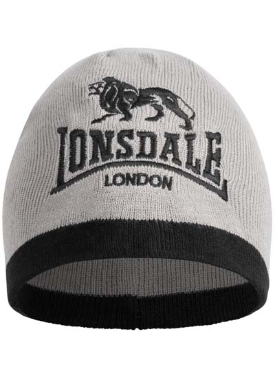 LONSDALE Yf[ / r[j[(LEVEDALE) Grey --