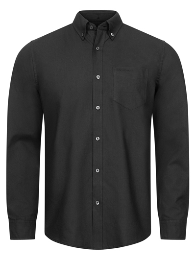 Ben Sherman xV[} / IbNXtH[h{^_EVc(0076260) Barely Black --