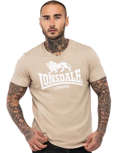 LONSDALE Yf[ / CISTVc(ST. ERNEY) Sand --