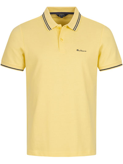 Ben Sherman xV[} / eBbvC|Vc(0070604) Lemon -- [4694]