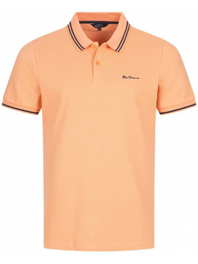 Ben Sherman xV[} / eBbvC|Vc(0070604) Peach --