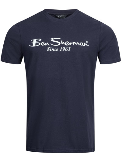 Ben Sherman xV[} / SvgTVc(0070604) Navy --