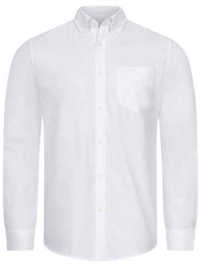 Ben Sherman xV[} / IbNXtH[h{^_EVc(0076260) White --