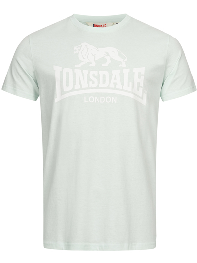 LONSDALE Yf[ / CISTVc(ST. ERNEY) Powder Mint -- [4713]