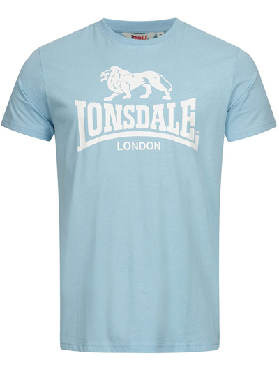 LONSDALE Yf[ / CISTVc(ST. ERNEY) Powder Blue --