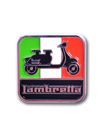 Lambretta ub^ / C^AXN[^[sobW