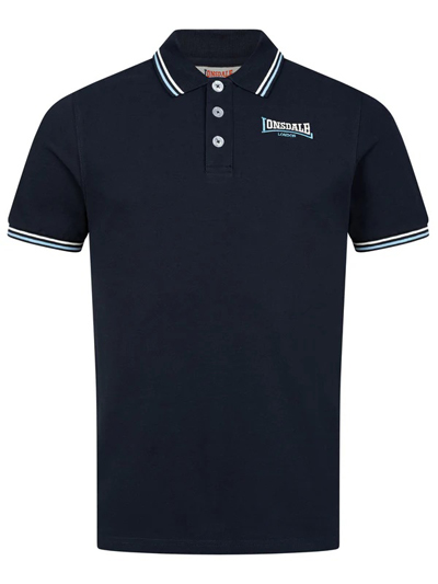 LONSDALE Yf[ / eBbvC|Vc(EASTLEIGH) Navy --