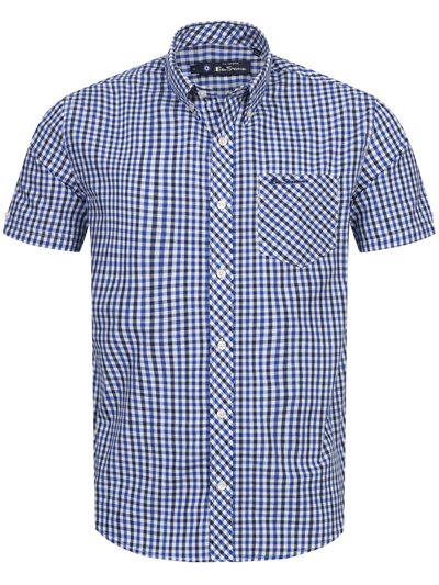Ben Sherman xV[} / nEX`FbN{^_EVc(1013390) Blue --