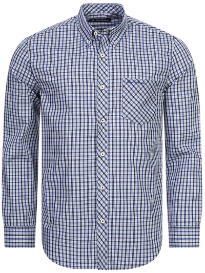 Ben Sherman xV[} / nEX`FbN{^_EVc(0077860) Blue --