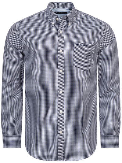Ben Sherman xV[} / MK`FbN{^_EVc(0077859) Navy --