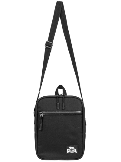 LONSDALE Yf[ / NX{fBobO(POLEGATE) Black -- [4821]