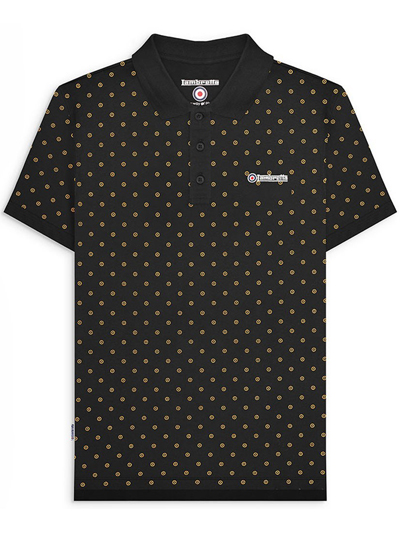 Lambretta ub^ / ~j^[Qbg}[N|Vc Black --
